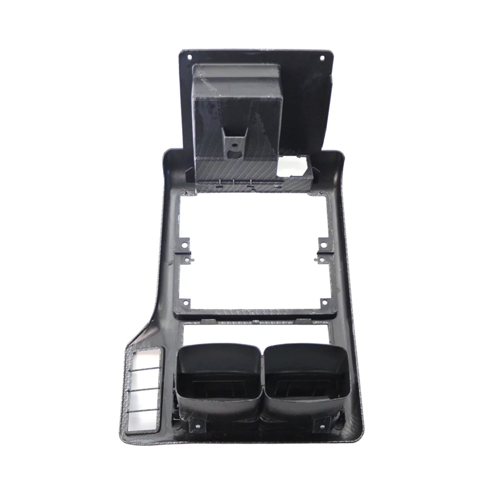 Center Console Air Vent Replacement for Seat Ibiza  Caddy  6N1858071A