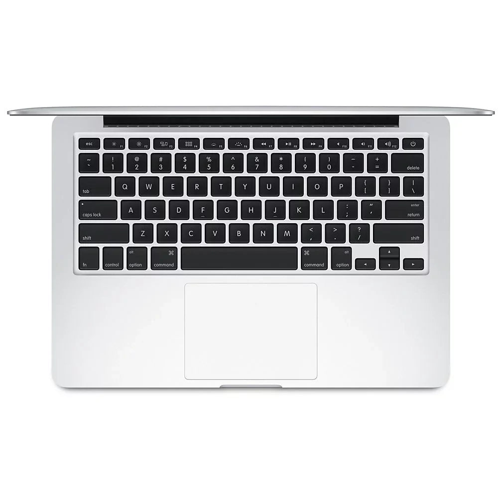 Restored Apple MacBook Pro 13.3" Retina Display Core i5 2.7GHz 8GB  128GB  (Refurbished)