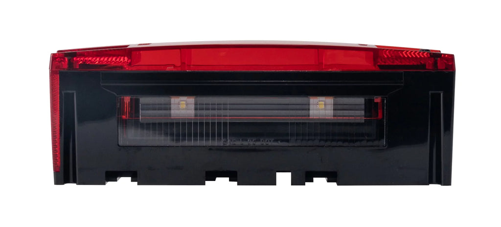 Hopkins Towing Solutions Submersible  Low-Profile Trailer Light Kit, , Over & Under 80" Wide
