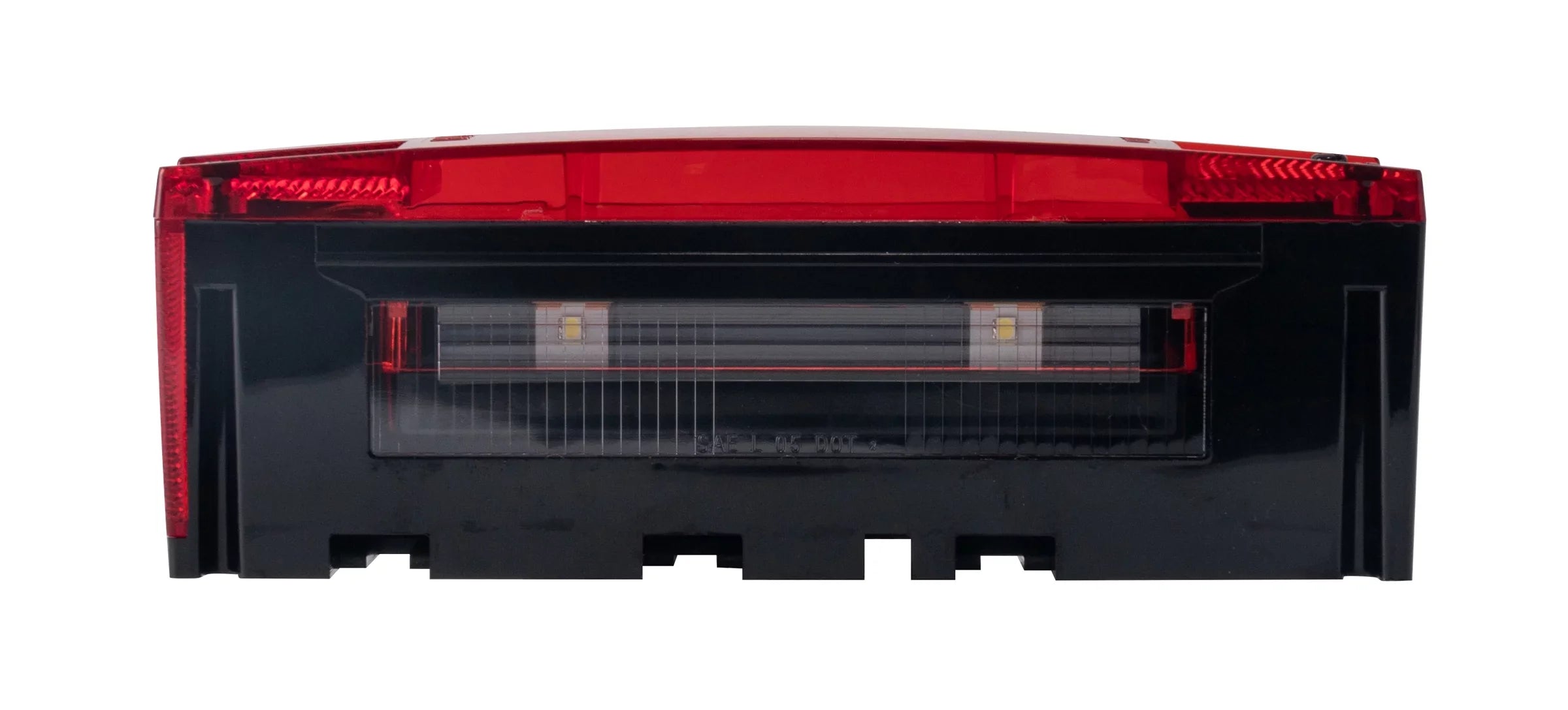 Hopkins Towing Solutions Submersible  Low-Profile Trailer Light Kit, , Over & Under 80" Wide