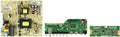Version ""  Repair Parts Kit -Version 3 (Serial # specific--see note)