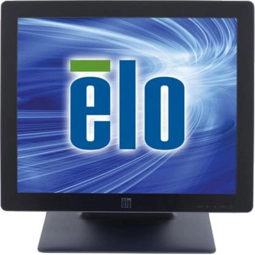 Elo 1723L 17" Class  Touchscreen Monitor, 5:4, 30 ms