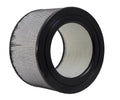LifeSupplyUSA 2Pk  Filter Replacement For Honeywell 20500 Fits Models 10500/-10, 17000/83170