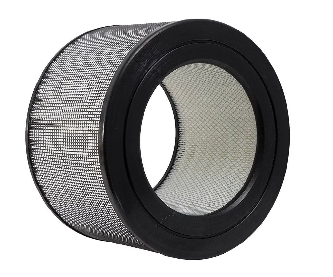LifeSupplyUSA 2Pk  Filter Replacement For Honeywell 20500 Fits Models 10500/-10, 17000/83170