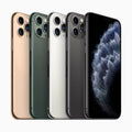 Restored Apple iPhone 11    256GB Gold ( Model) - Factory Unlocked Cell Phone - Excellent Condition (Refurbished)