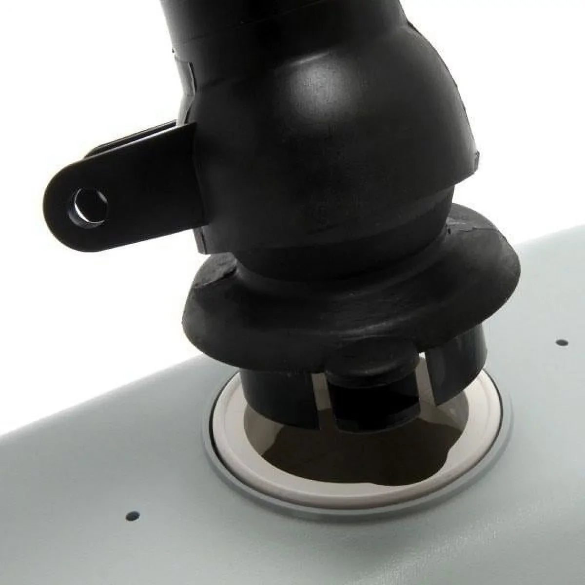 Pentair Kreepy Krauly Great White Inground Pool Suction Cleaner