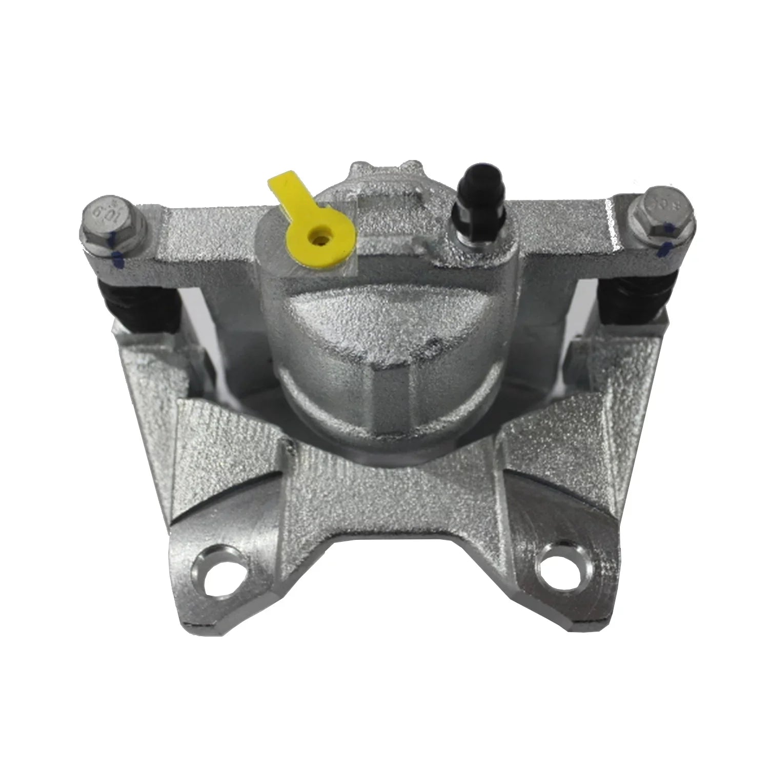New Rear Brake Caliper Compatible With Dodge Nitro 2007-11; Compatible With Jeep Liberty 2008-12, Wrangler 2007-17, Wrangler  2018    68003774AA 68003775AA 18- 165047