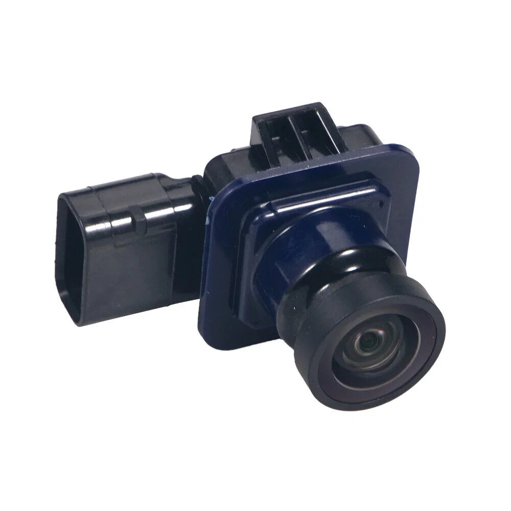 High Quality Rear View Camera For Ford Fusion 2013-2016 Direct Replacement Night Vision Installation Accessories