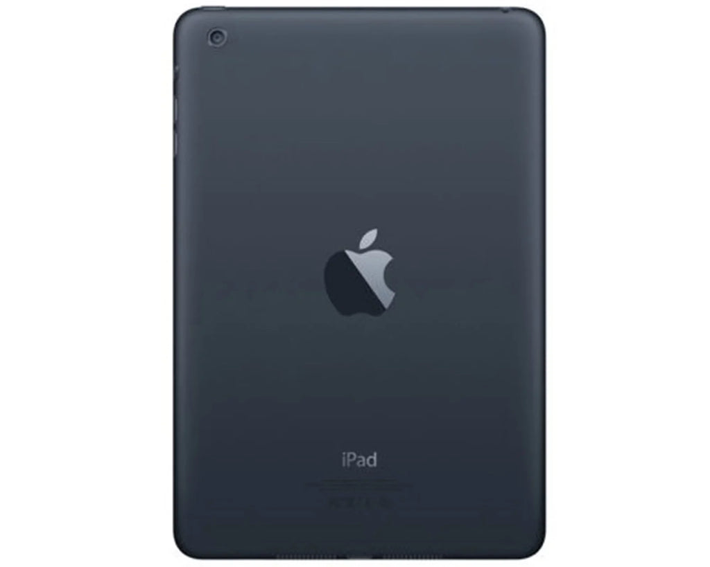 Restored Apple iPad mini / (32GB, Wi-Fi, Black) (Refurbished)