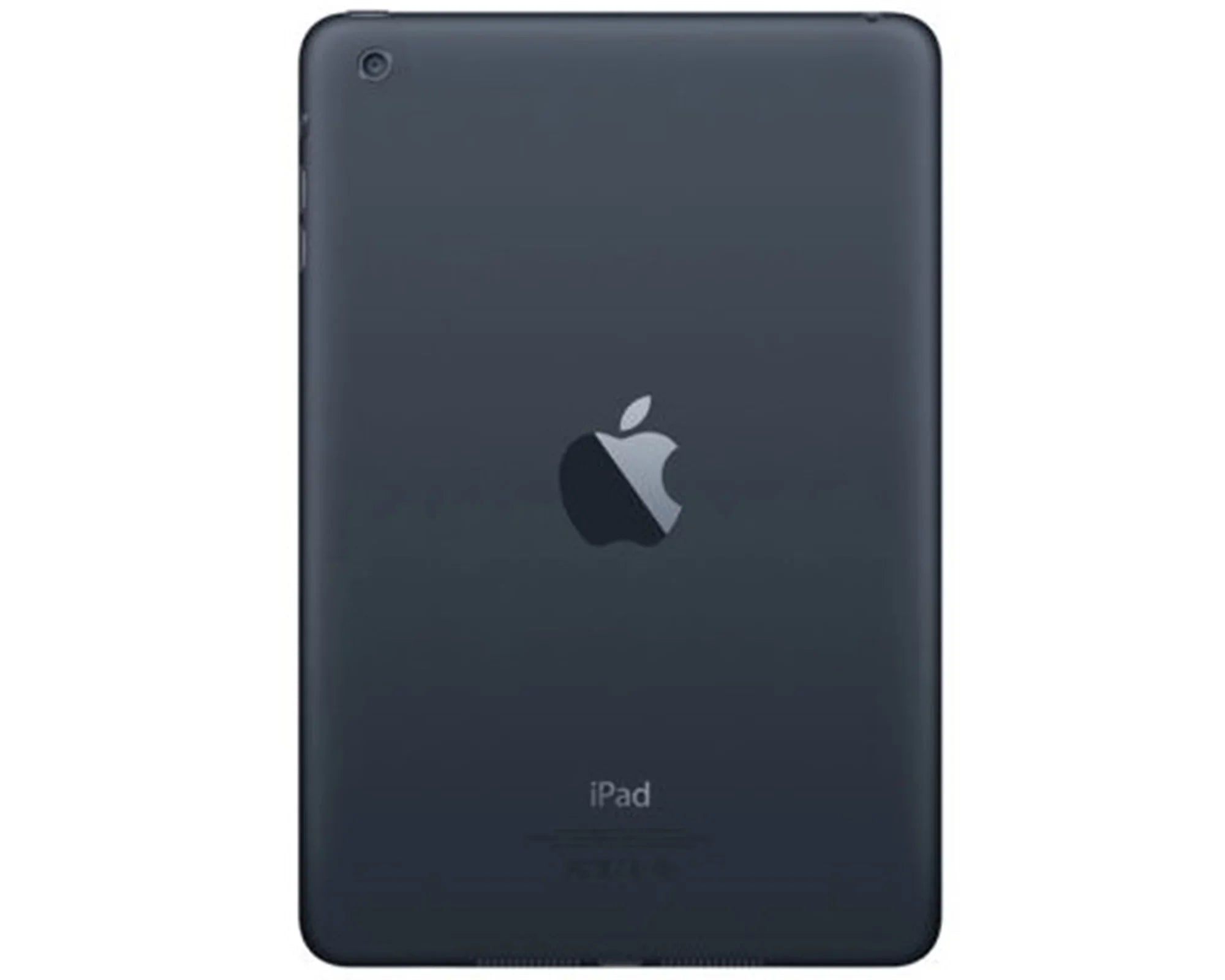 Restored Apple iPad mini / (32GB, Wi-Fi, Black) (Refurbished)