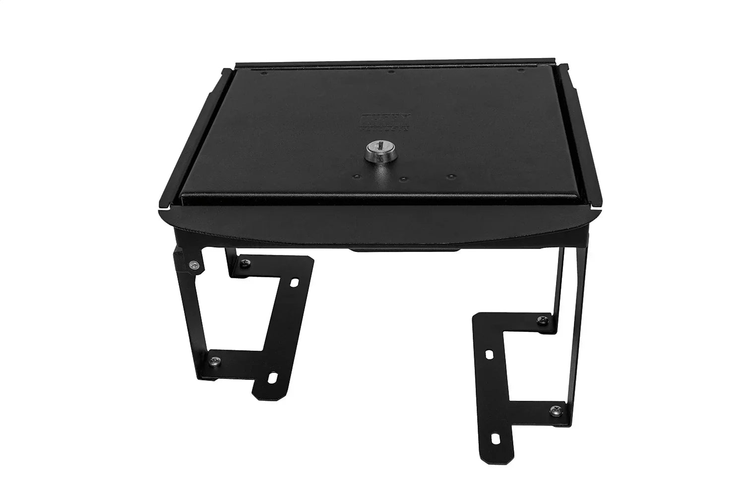 Tuffy Security Products 360 01 Security Console Insert Fits select: 2007-2014  , 2007-2014