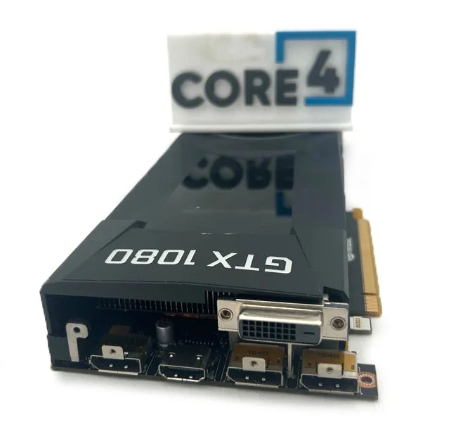 Pre-Owned -  --10B  GeForce  1080 8GB  .0 (Good)