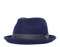 Goorin BrosGoorin Bros Charlestowne Fedora HatNavyXL