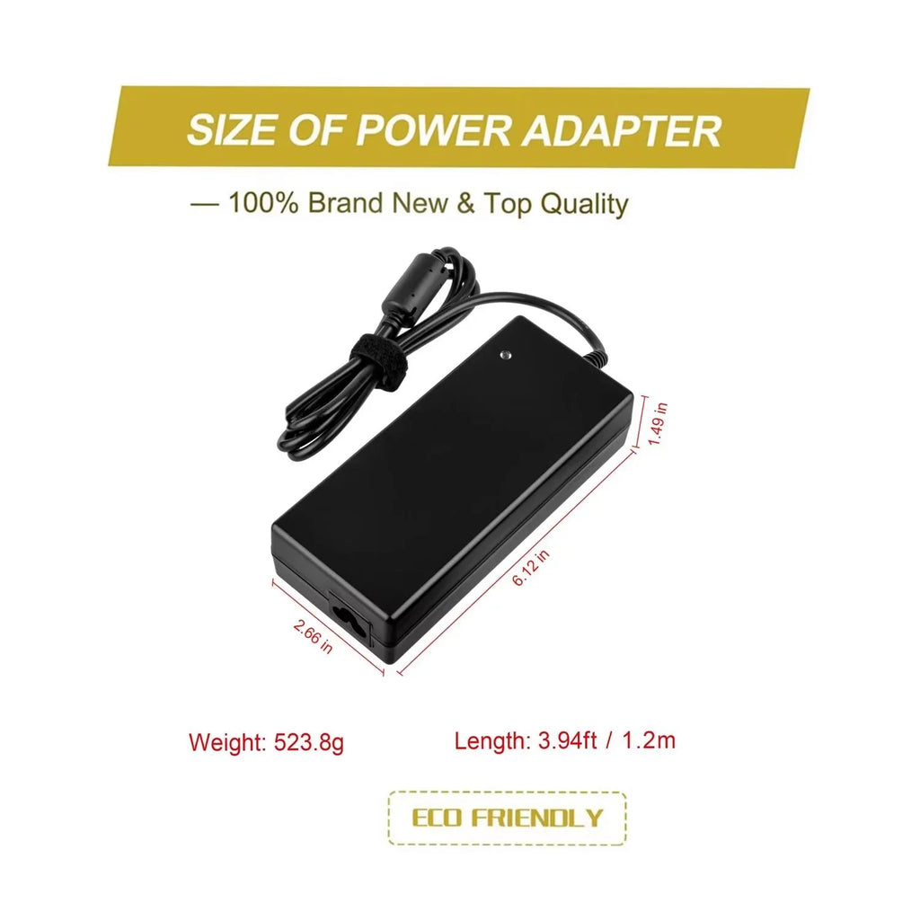 '-Geek   Adapter for Panasonic -532ALP8CM -532ALZACM Toughbook i5-4310U Power