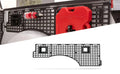 Addictive Desert Designs  Bed Side Molle Panels