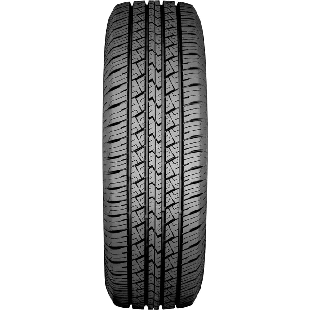 Set of 4 ()  Radial Savero  265/75R16 114T / All Season Tires
