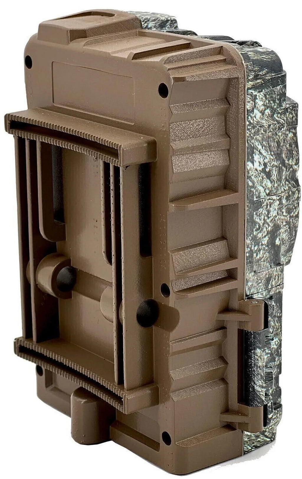 Browning Pro Scout Max  Cellular TrailCamera, Sec/Box, LockCable 32GB /,
