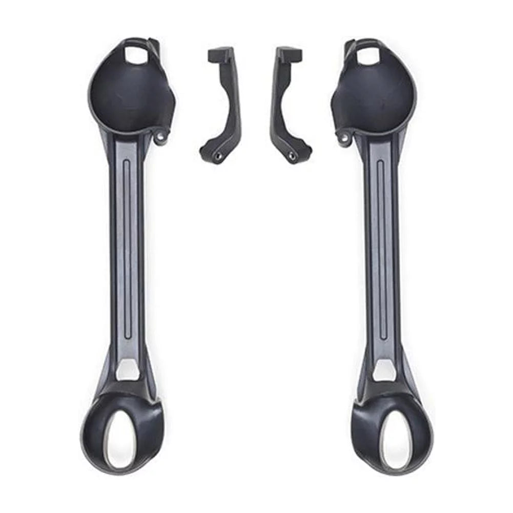 Plastic Drone Arm Bracers Easy To Assemble and Disassemble In Stock For   Spare Part