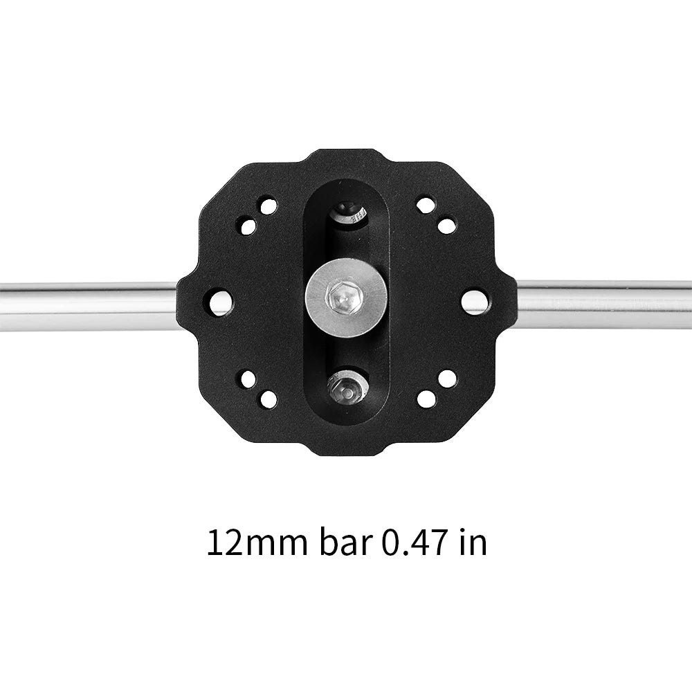 Universal Bar Mounted  Adapter For  and Garmin Zumo Fits For Brixton Motorcycles  125 / Haycroft /  /  Brixton Motorcycles  150 /  /  Brixton Motorcycles Classic 150i   Mount