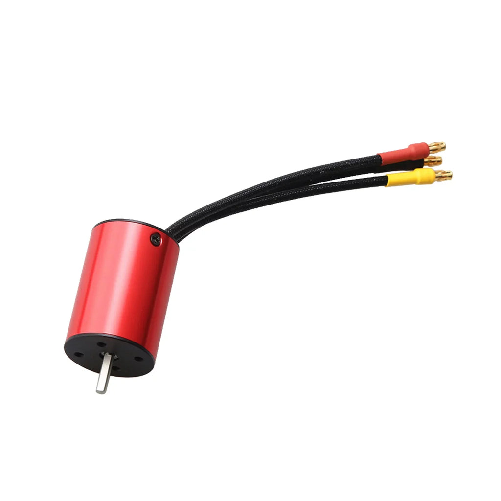 Andoer  Accessories,1/16 1/18Speed 1/14 1/16 1/18Car 35a Esc Speed Esc Speed 1/14 4500kv 4p Motor 2838 4500kv 4p Motor 35a Esc 4p Motor 35a 1/14 1/16 1/18 Mewmewcat Eryue