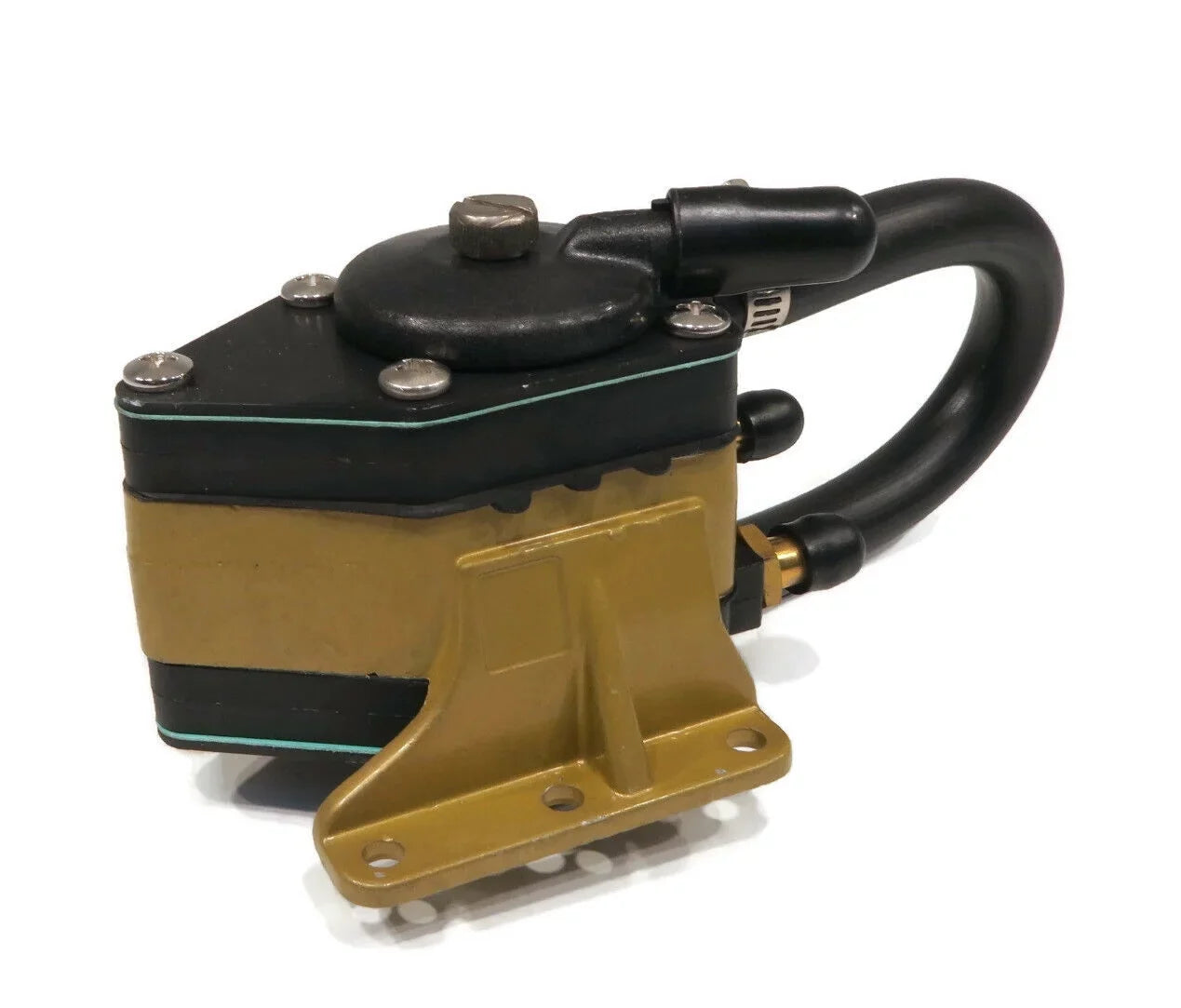 The  Shop |  Conversion Fuel Pump For 1992 Evinrude 150  ,  Outboards