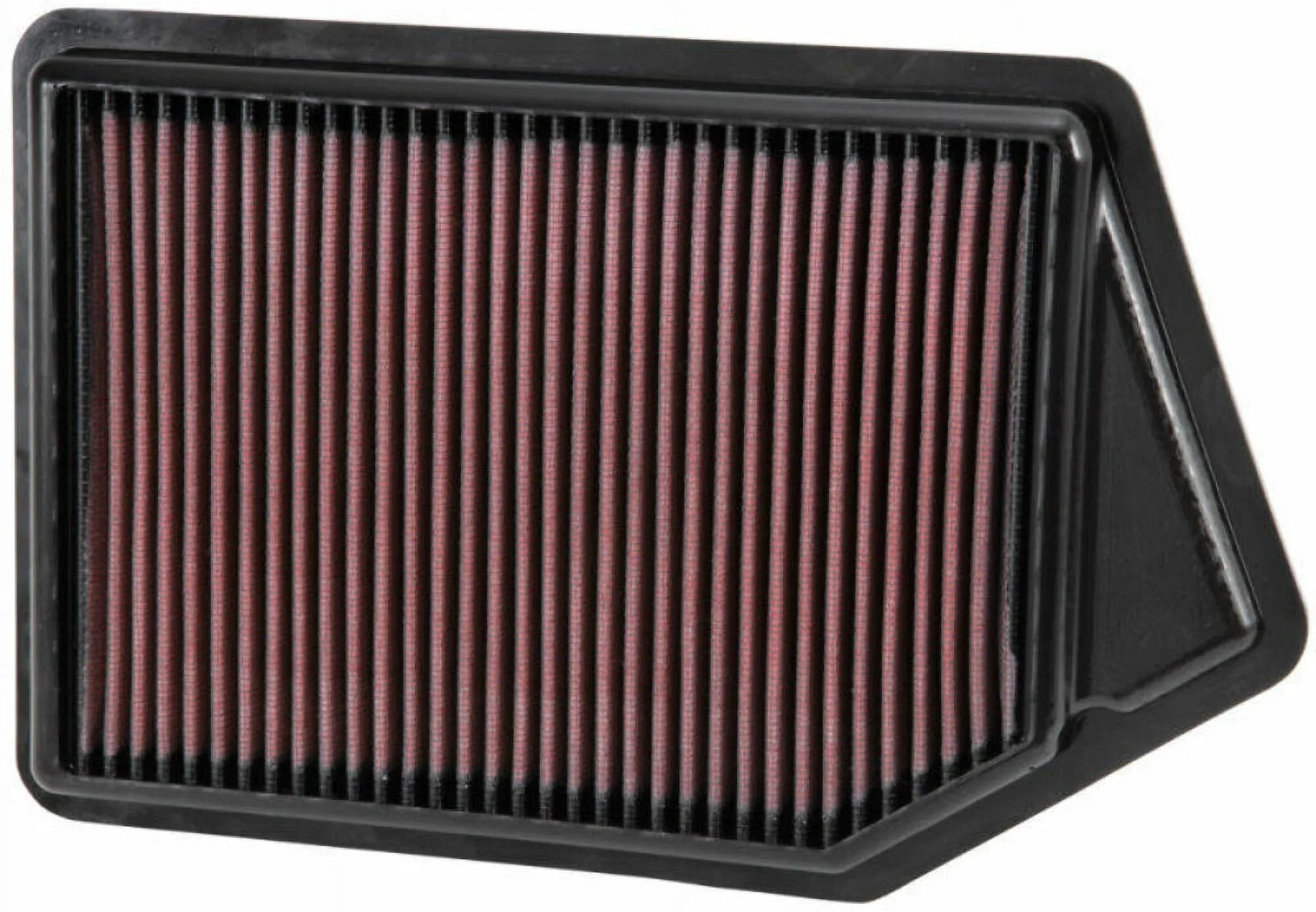 & Engine Air Filter: High Performance, Premium, Washable, Replacement Filter: 2013-2019 Honda/Acura  (Accord, Spirior, ), 33-2498