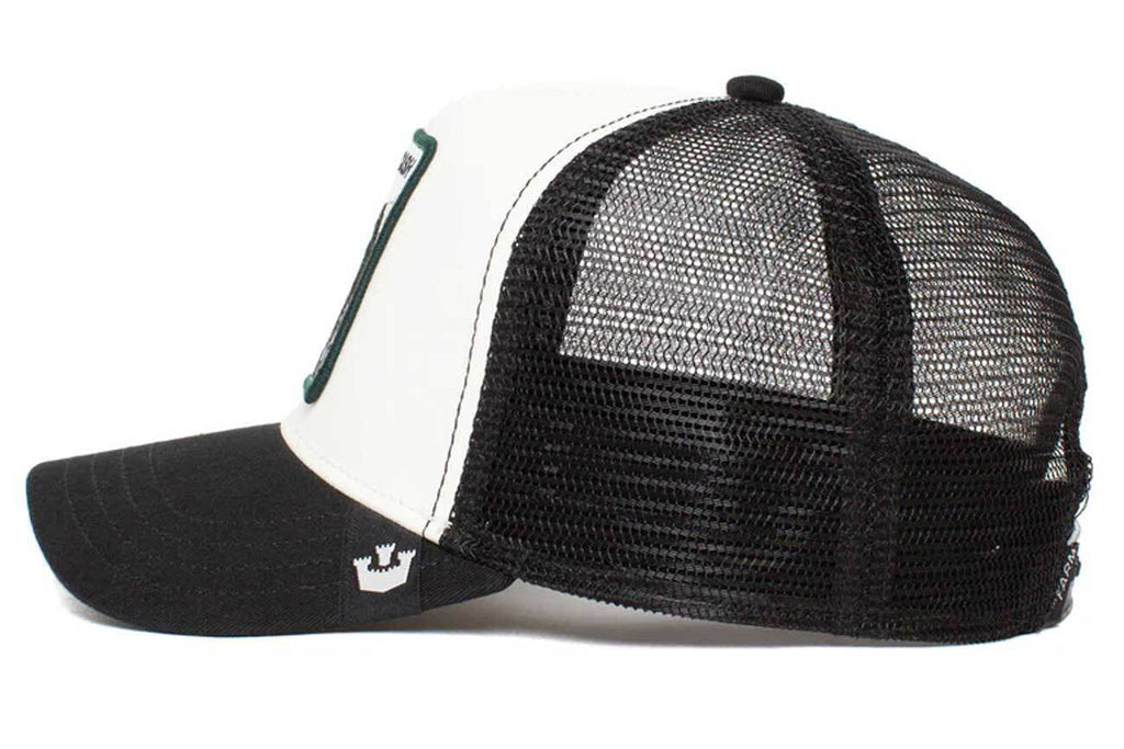 Goorin Bros The Cash Cow 101-0383- Animal Farm Trucker Cap, One Size