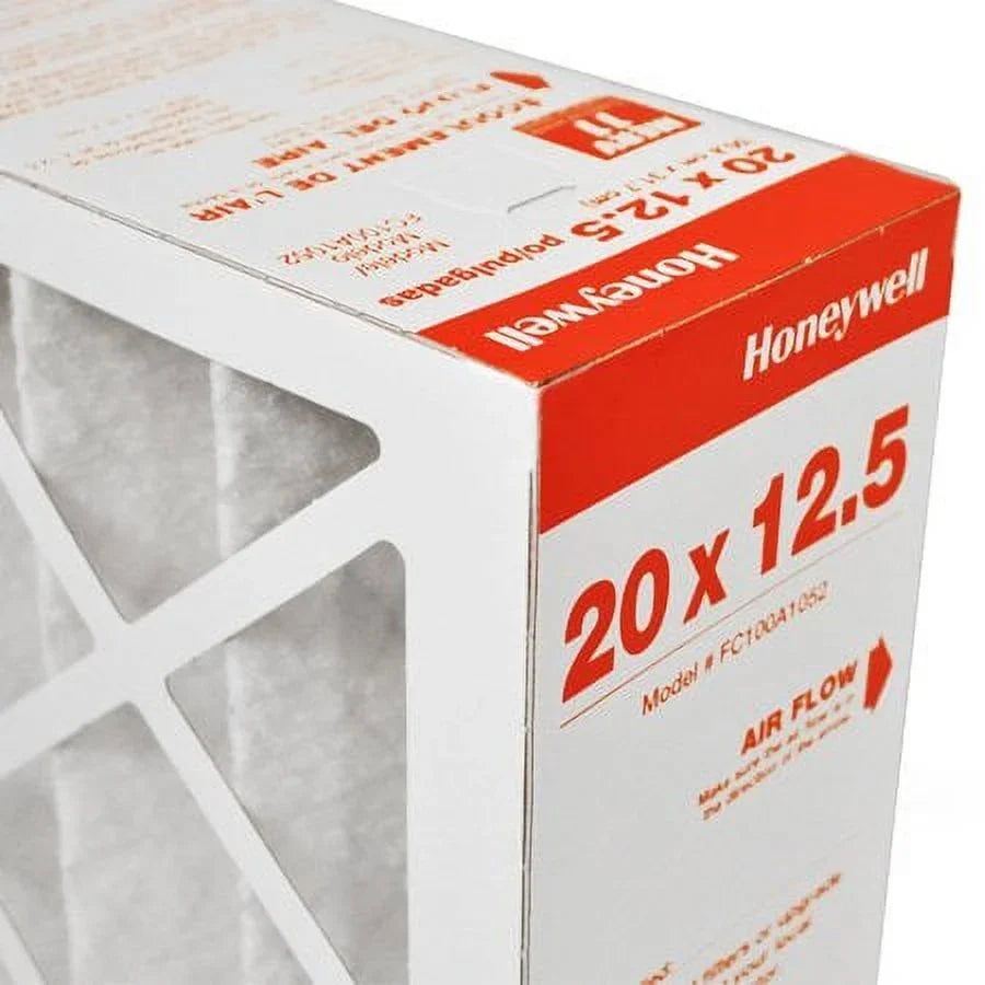 Honeywell 12.5 x 20 Media Air Filter ( 11)