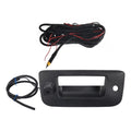 Onemayship Rear View Backup Tailgate Handle Camera For Chevy Silverado/ Sierra 07-13