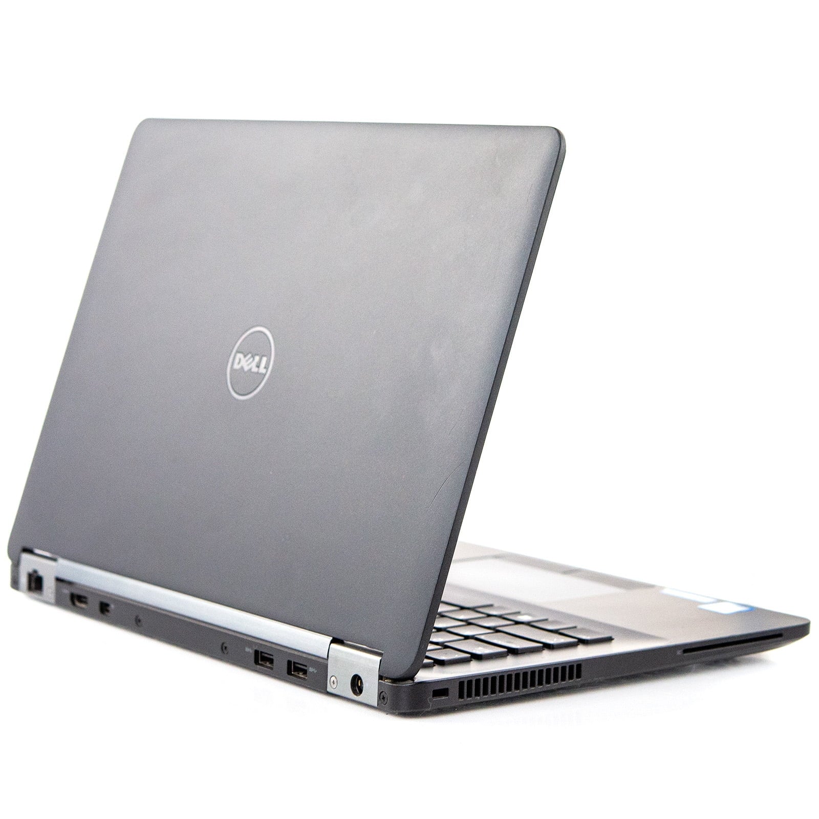 Used Dell Latitude  12.5" Laptop Core i5 16GB 128GB  .2 Integrated Graphics Win 10 Pro 1 Yr Wty  v.