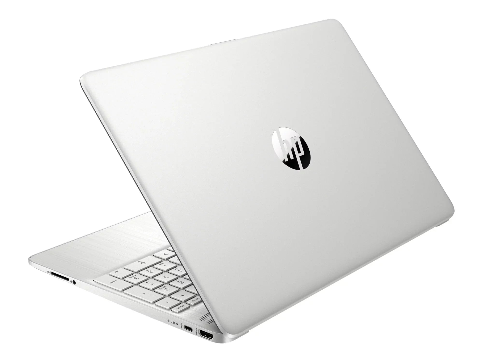 15 Notebook, 15.6"  Display, Intel Core i5-1135G7 Upto 4.2GHz, 8GB , 512GB NVMe , , Card Reader, Wi-Fi, Bluetooth, Windows 10 Home
