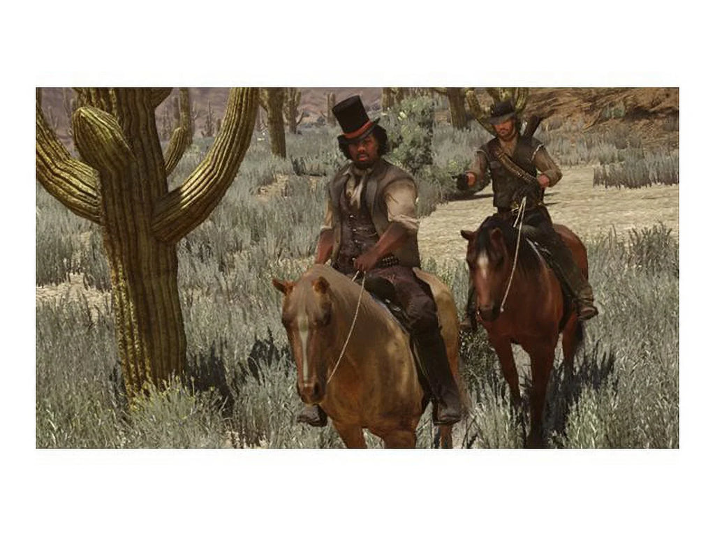 Red Dead Redemption 2: Ultimate Edition
