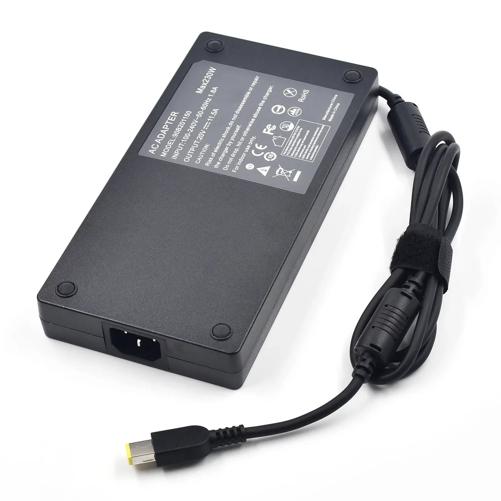 Charger 230W  Adapter for Lenovo Legion -15IRH- (81SY)