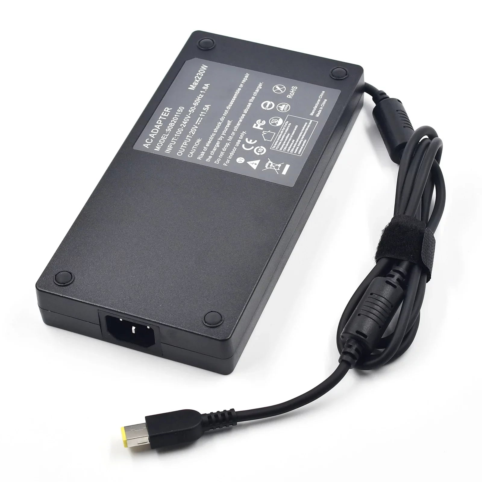 Charger 230W  Adapter for Lenovo Legion -15IRH- (81SY)
