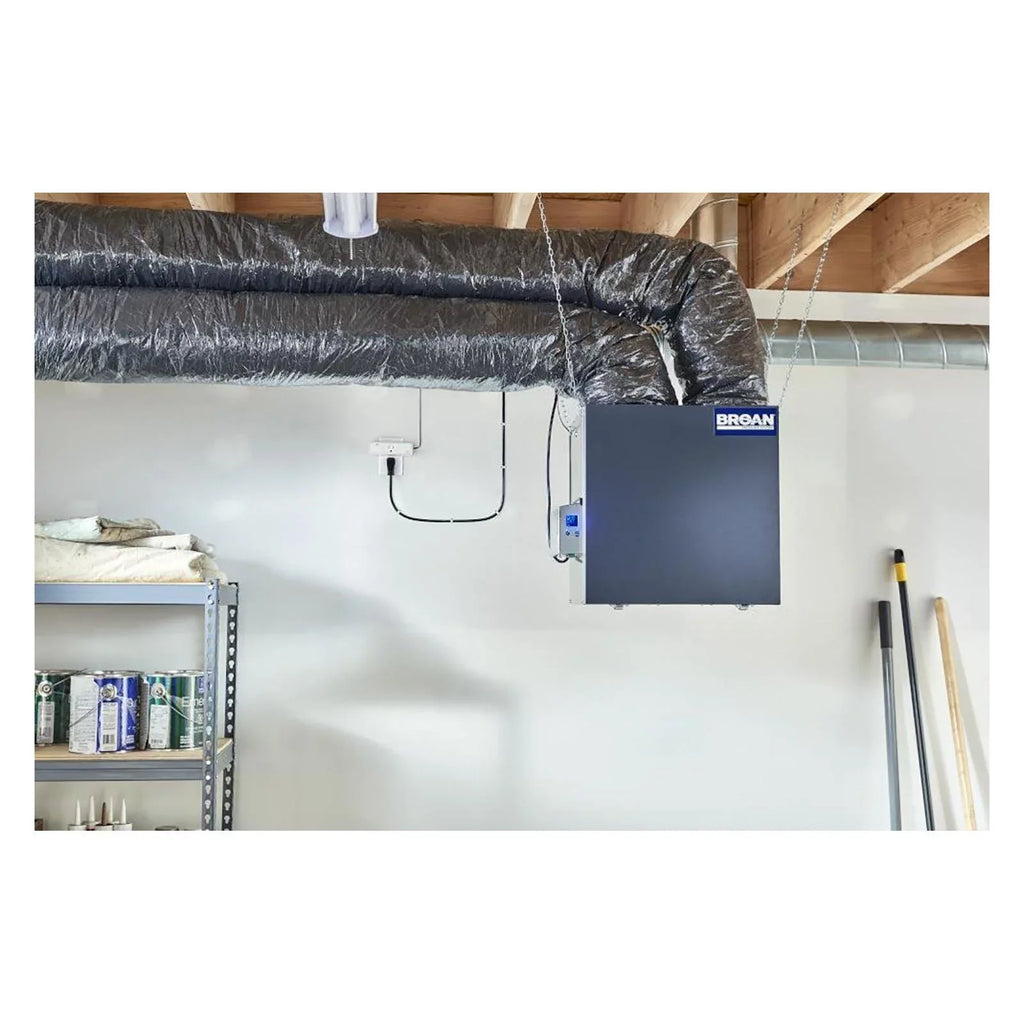 Broan NuTone  Overture Smart Air Quality Plug Sensor
