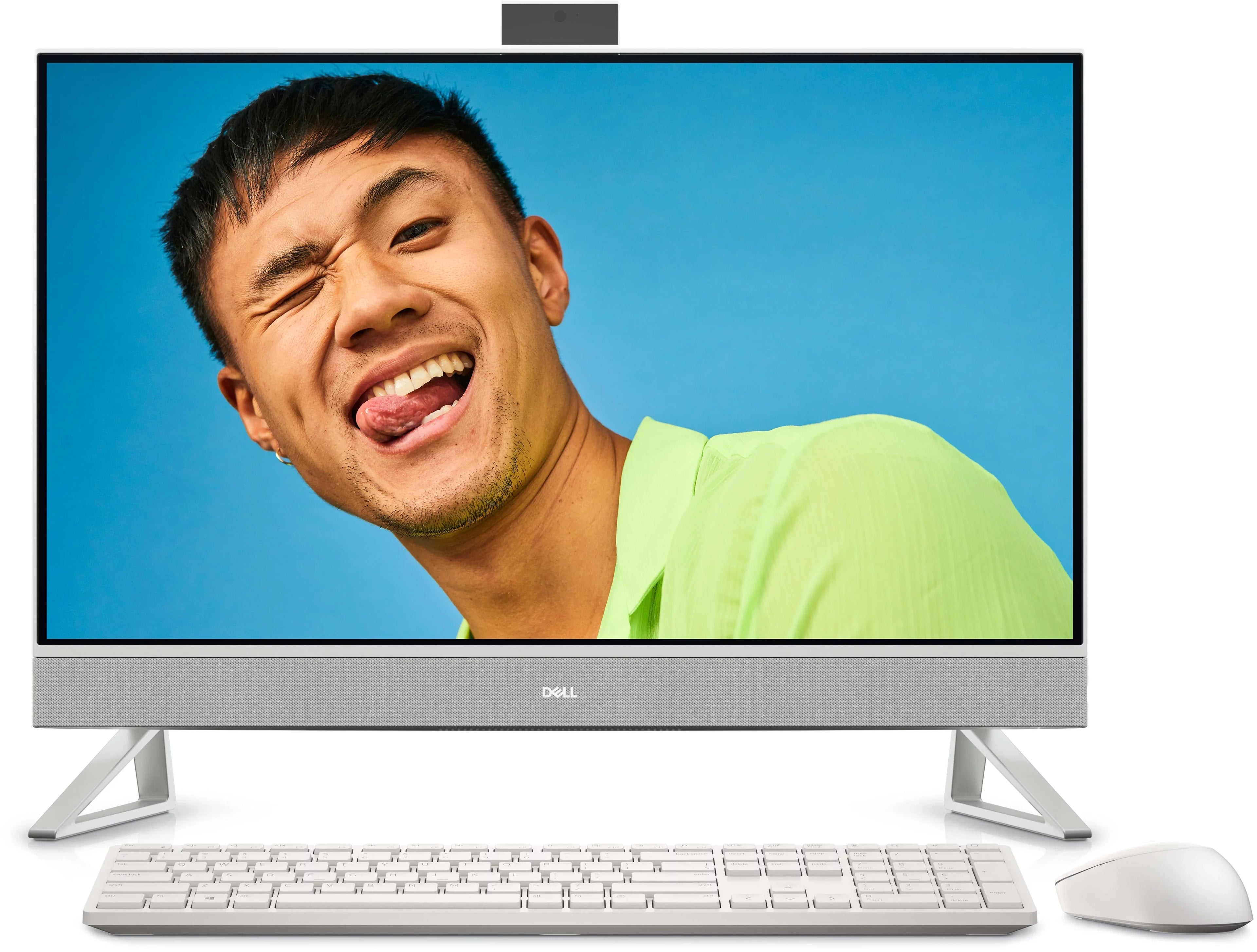 Restored Dell Inspiron 7710  (2022) | 27"  Touch | Core i7 - 1TB  - 32GB  - GeForce  | 10 Cores @ 4.7 GHz - 12th Gen