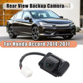 For 2014-2017 Honda Accord 2.4 3.5 Rear View Backup Parking Camera 39530--