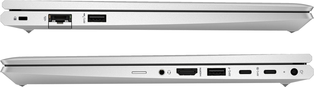ProBook 440- 14"  Notebook, Intel i7-1355U, 1.70GHz, 16GB , 512GB , Win11P - 8L0A2UA# (Certified Refurbished)