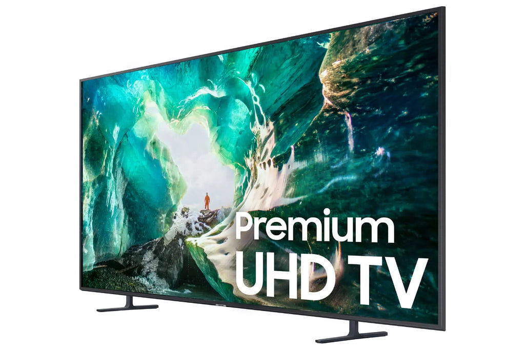 82" Class 4K Ultra  (2160p)  Smart    (2019 Model)