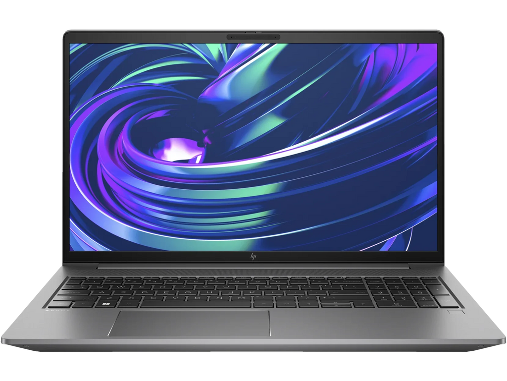 ZBook Power 15.6"  Mobile Workstation  Wolf Pro Security Edition