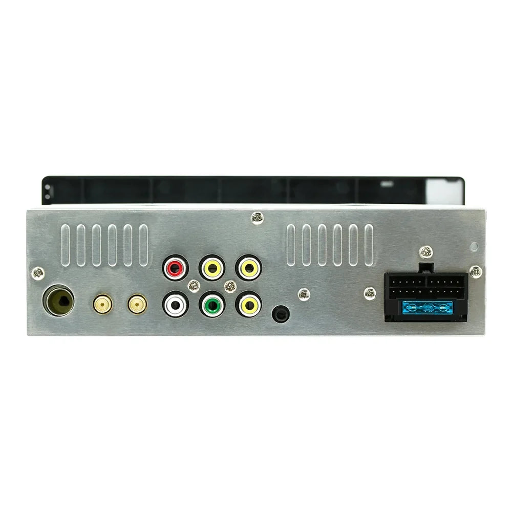 Anself Car  Navigator with Android Auto Support and Rear Camera Stay Connected and Safe on Road