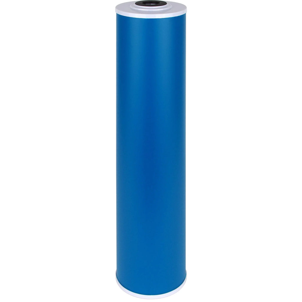 SpiroPure --20BB 20” x 4.5” Cation Resin Water Softener Cartridge -20BB 155321-43 (Case of 4)