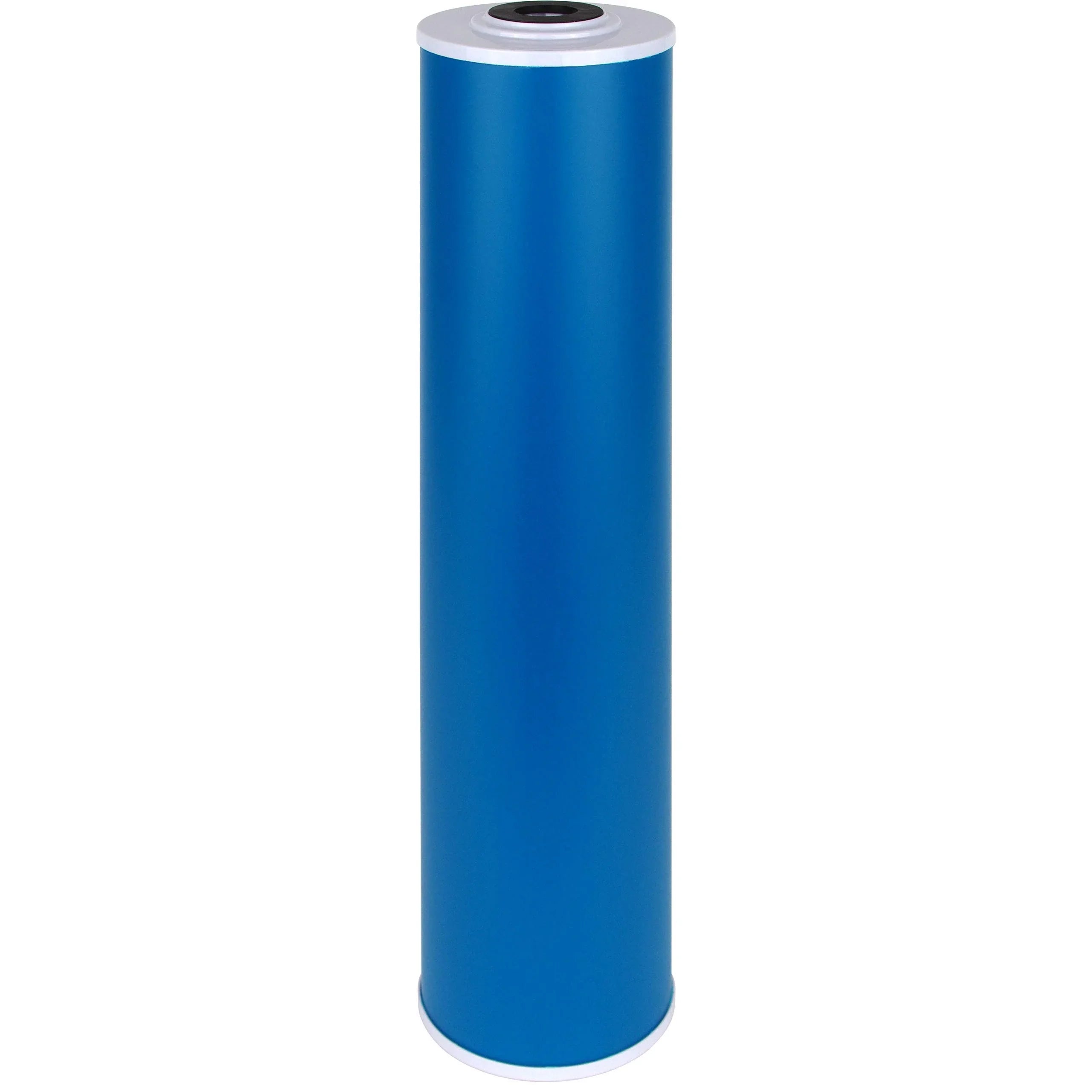 SpiroPure --20BB 20” x 4.5” Cation Resin Water Softener Cartridge -20BB 155321-43 (Case of 4)