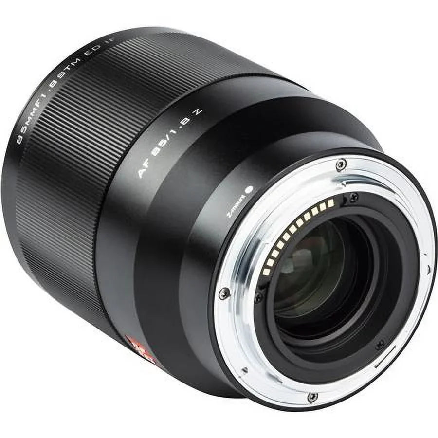 85mm f/1.8   Lens for Nikon