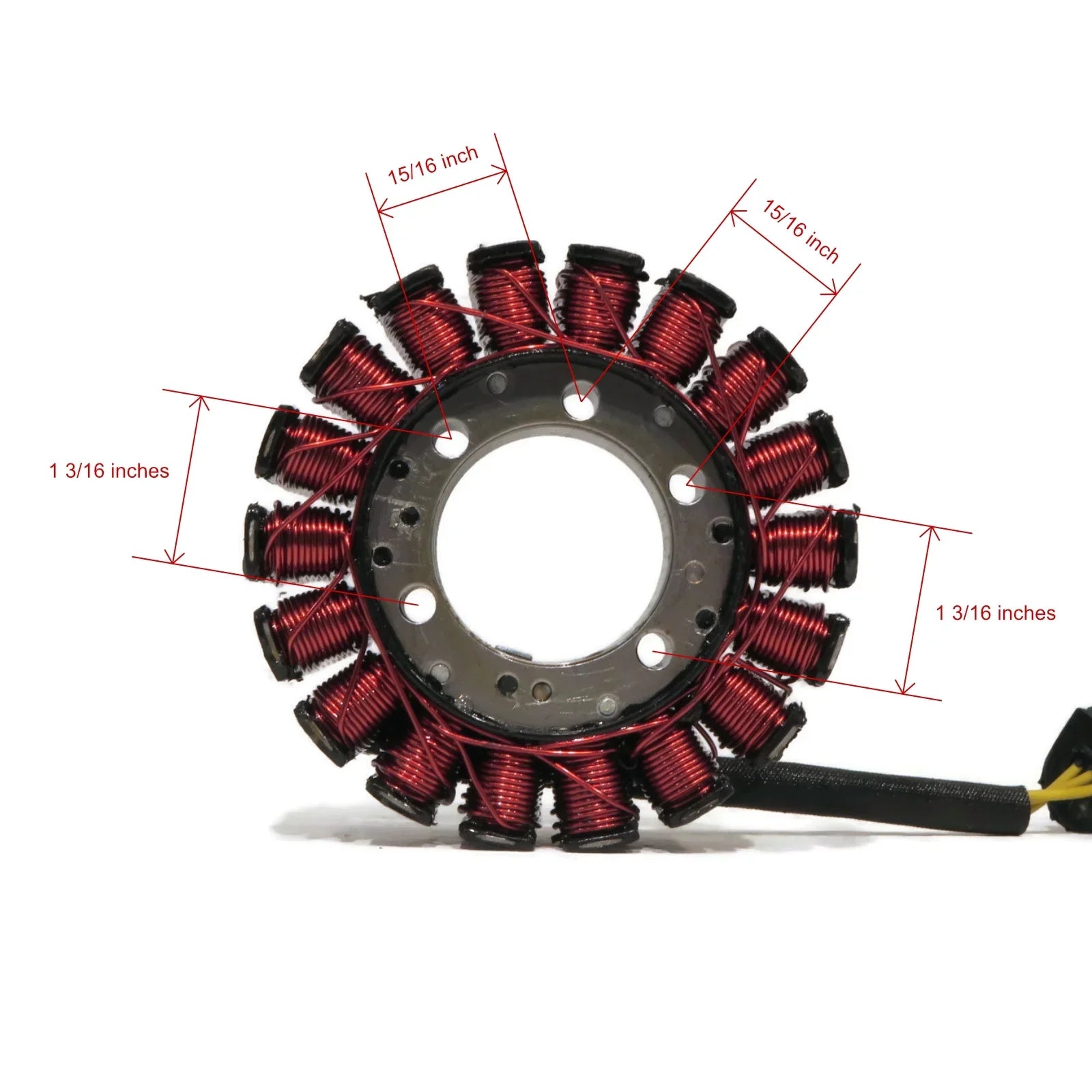 The  Shop | Ignition Stator Magneto Alternator For Sea-doo 2005 2006 Challenger 180 Jet Boat