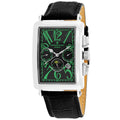 Christian Van Sant Men's Prodigy Black Dial Watch -