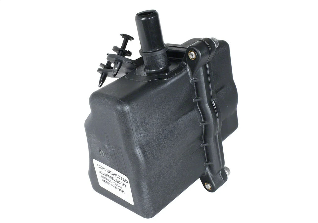 Ford Racing 11-15 Coyote 5.0L  Oil-Air Separator