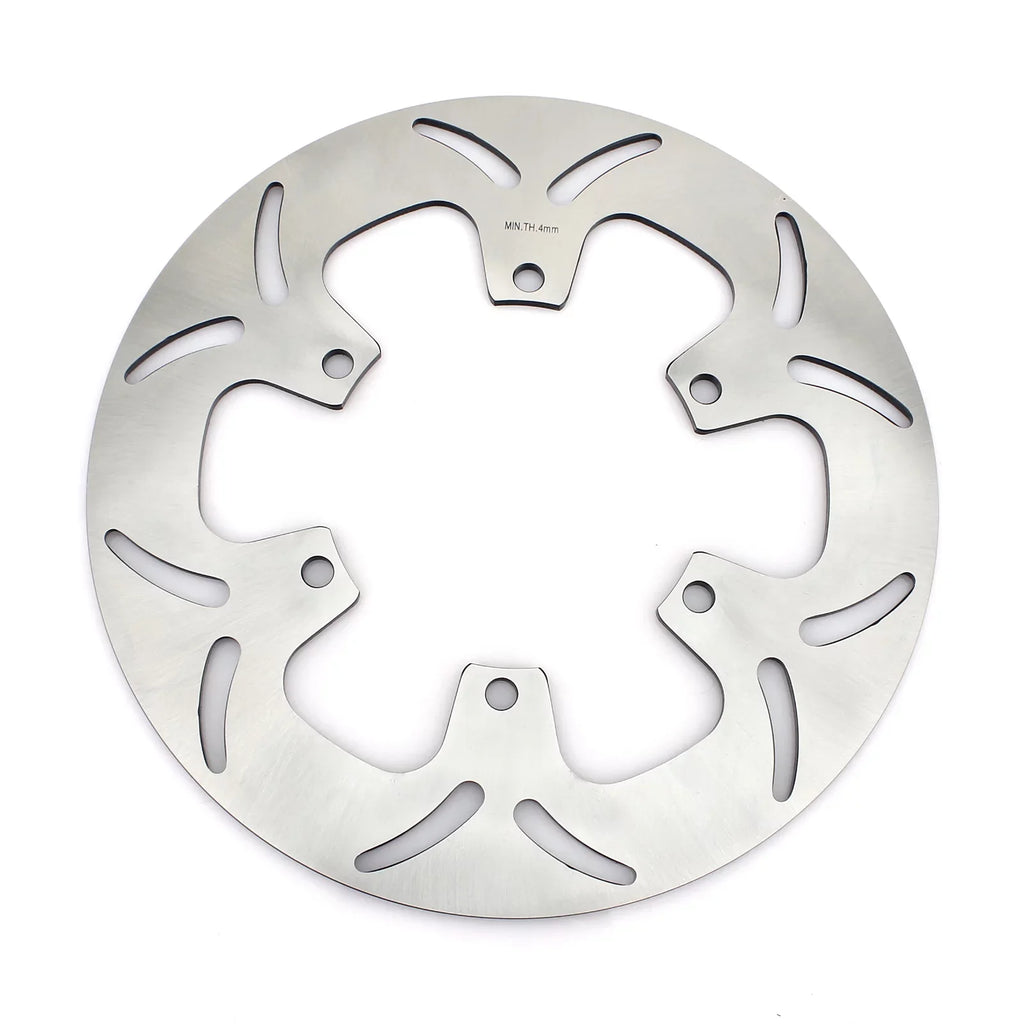 2PCs Front Brake Discs Rotors For   600  1998-2003  600  Diversion 98-03 -Max 1200 1993-2007  1600 Wild Star 99-07