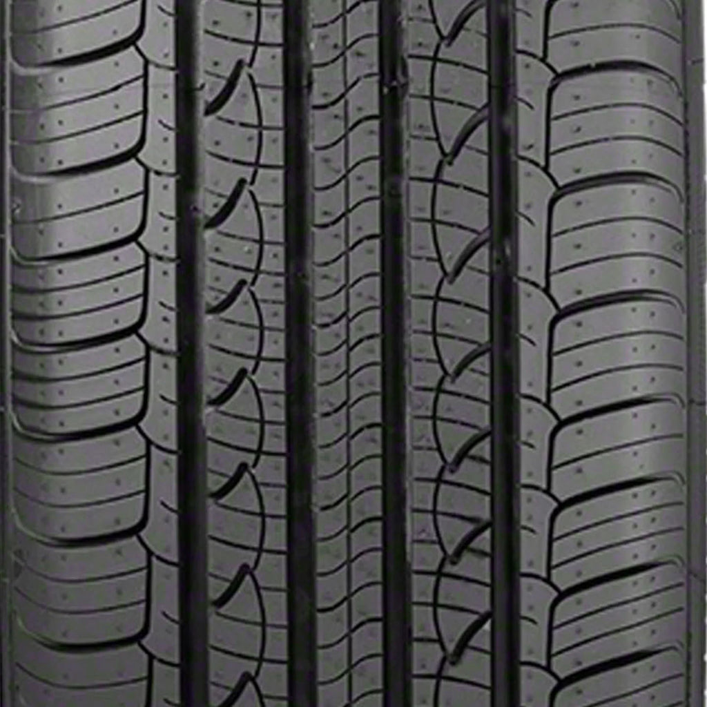 Nexen 'Priz  All Season 235/60R16 100H Passenger Tire