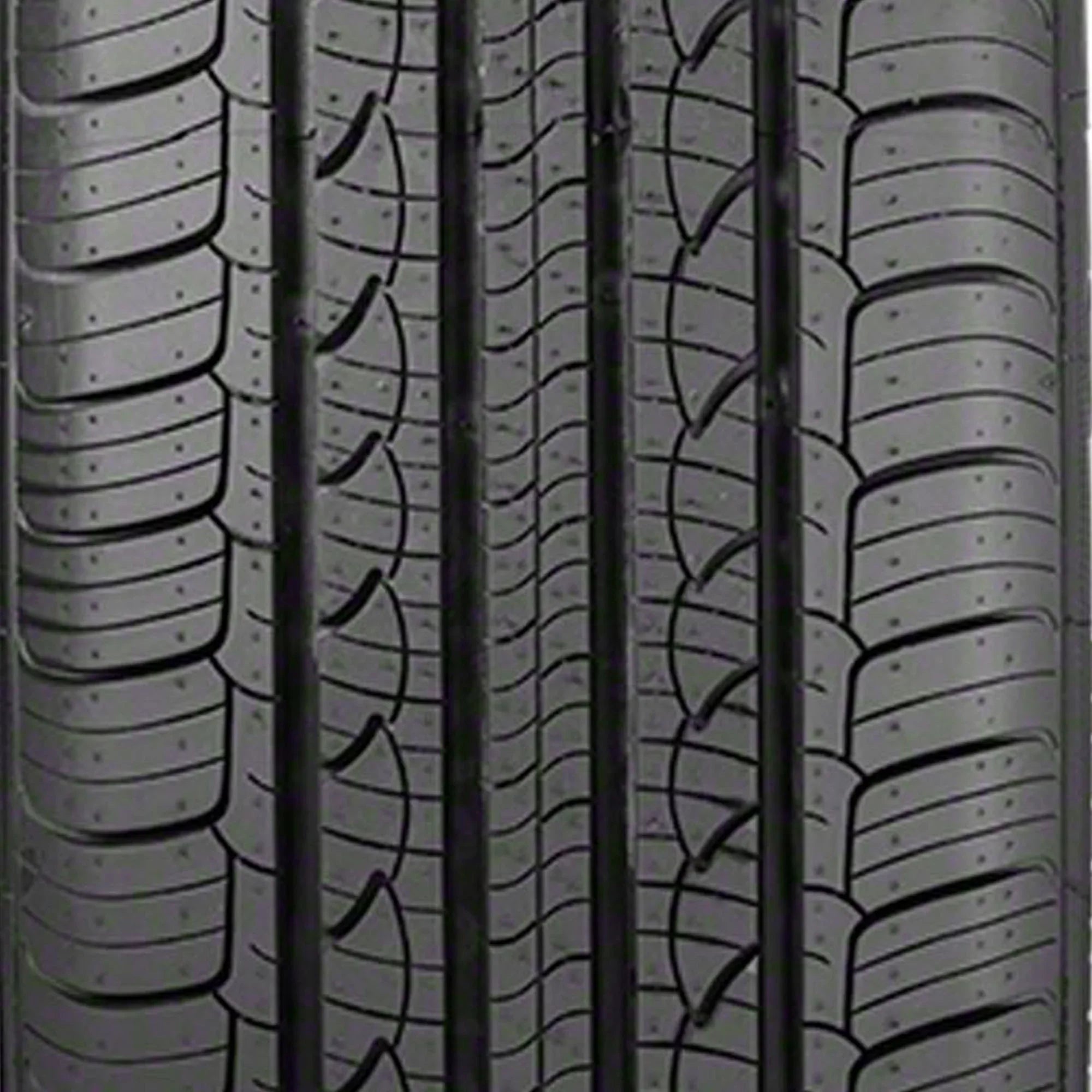 Nexen 'Priz  All Season 235/60R16 100H Passenger Tire